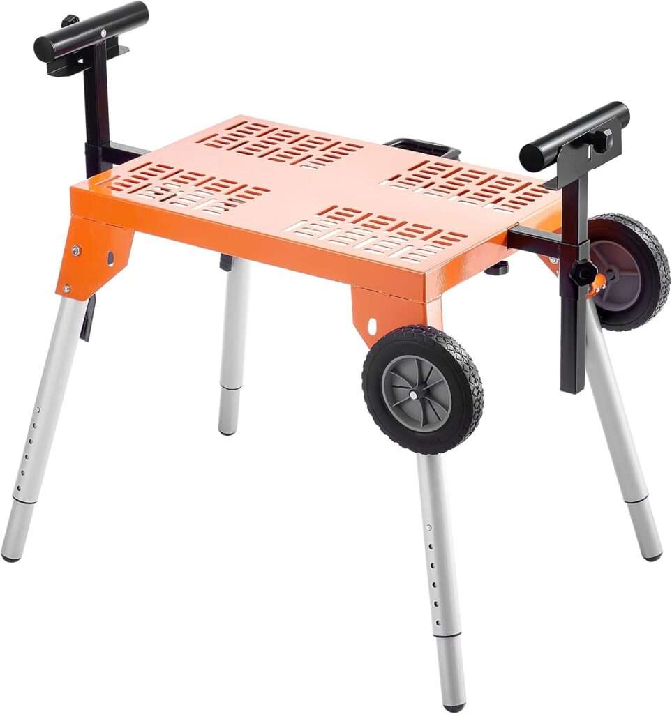 VEVOR Miter Saw Stand