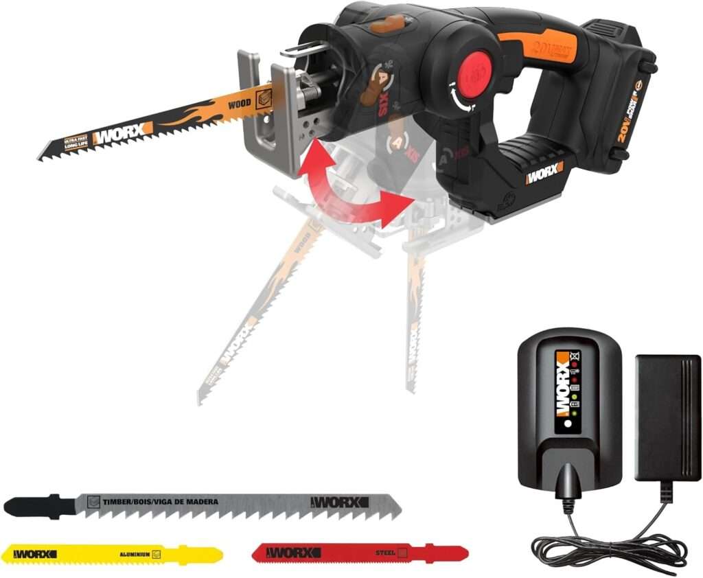 WORX WX550L 20V