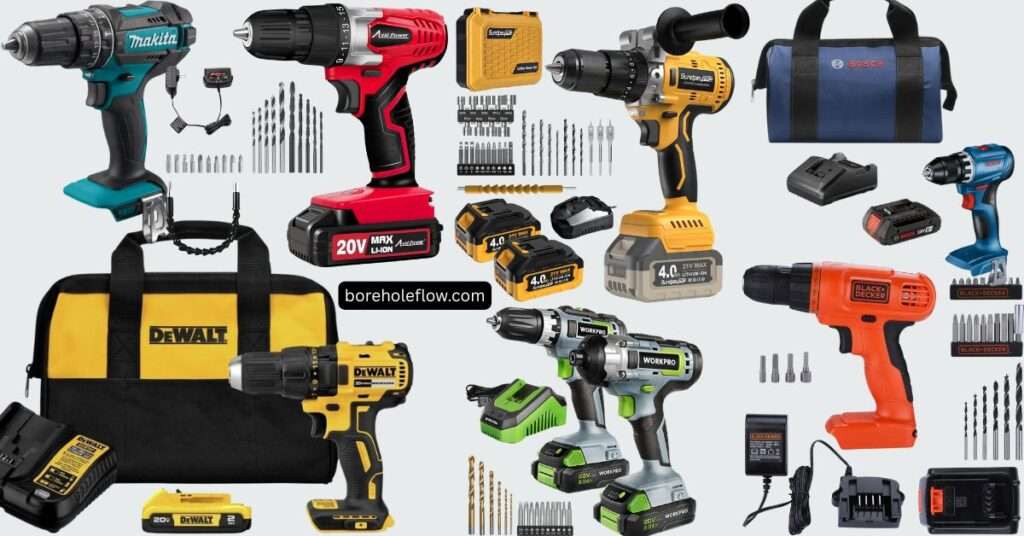 Comprehensive Guide to Cordless Power Drill Reviews