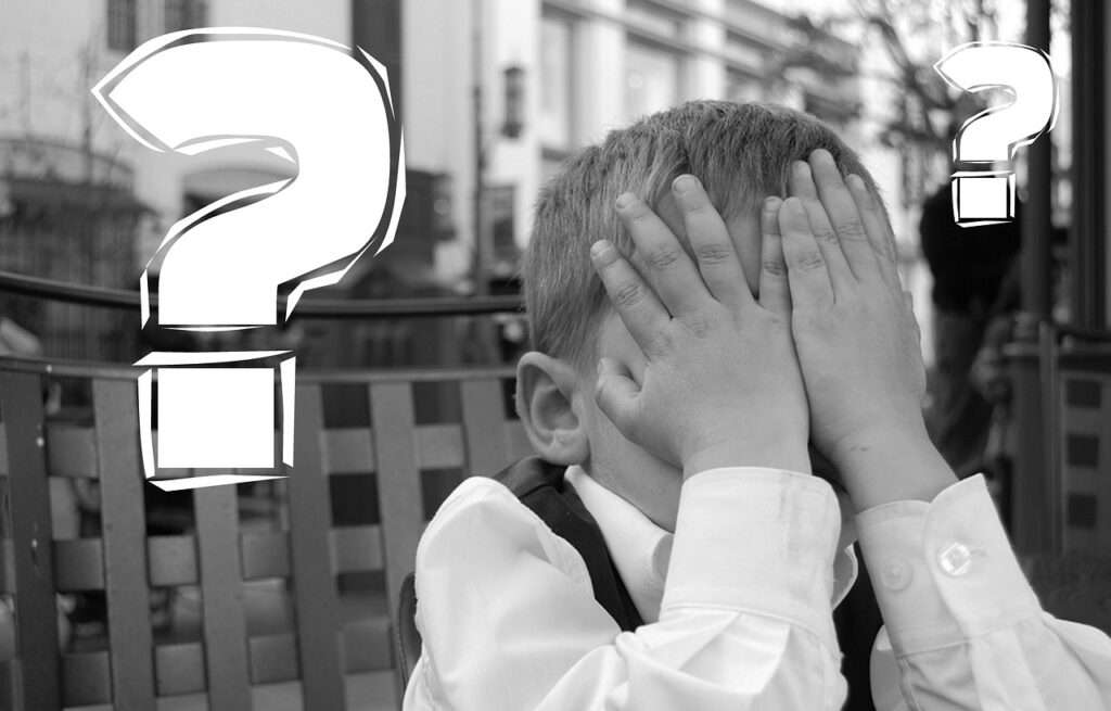 why we make mistakes