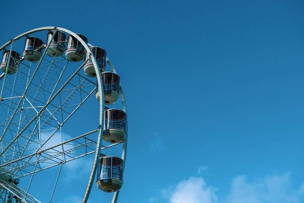 circle