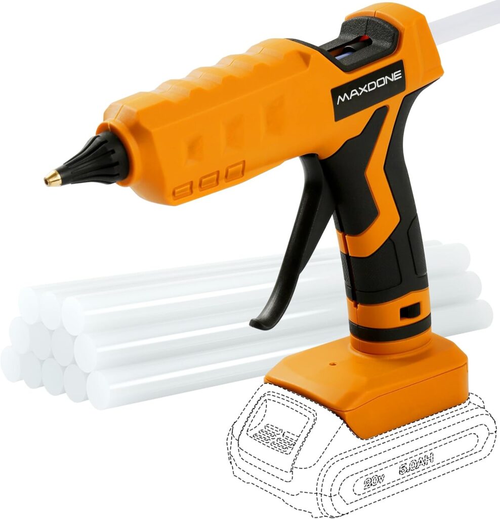 MAXDONE 100W 