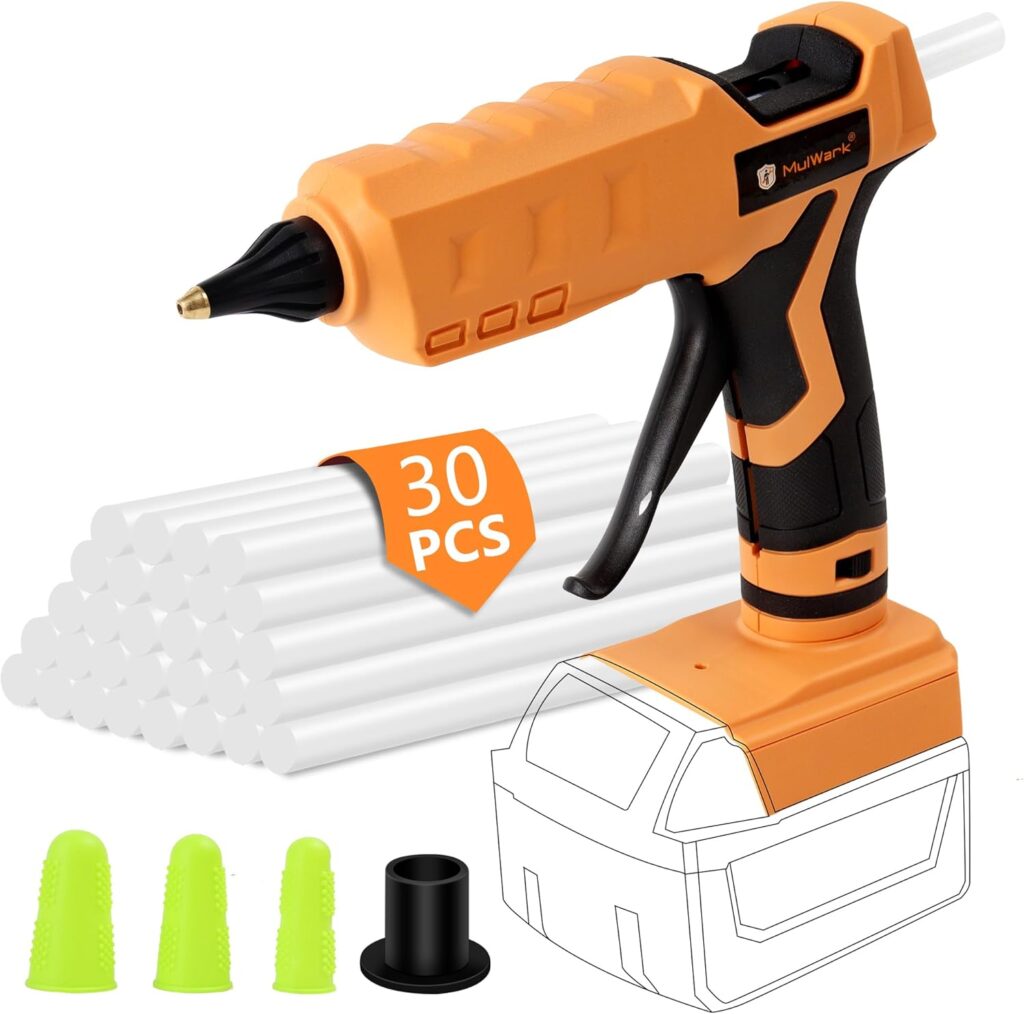  Mulwark 100W