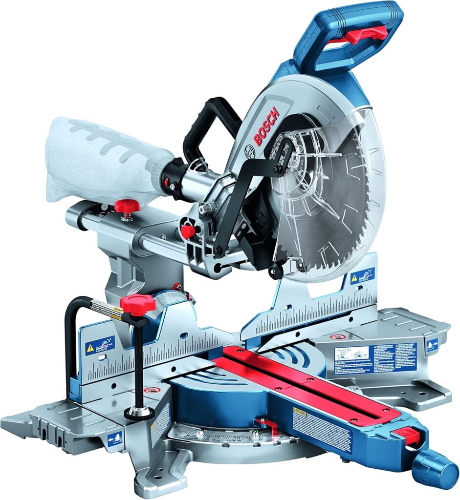BOSCH GCM18V-10SDN PROFACTOR™