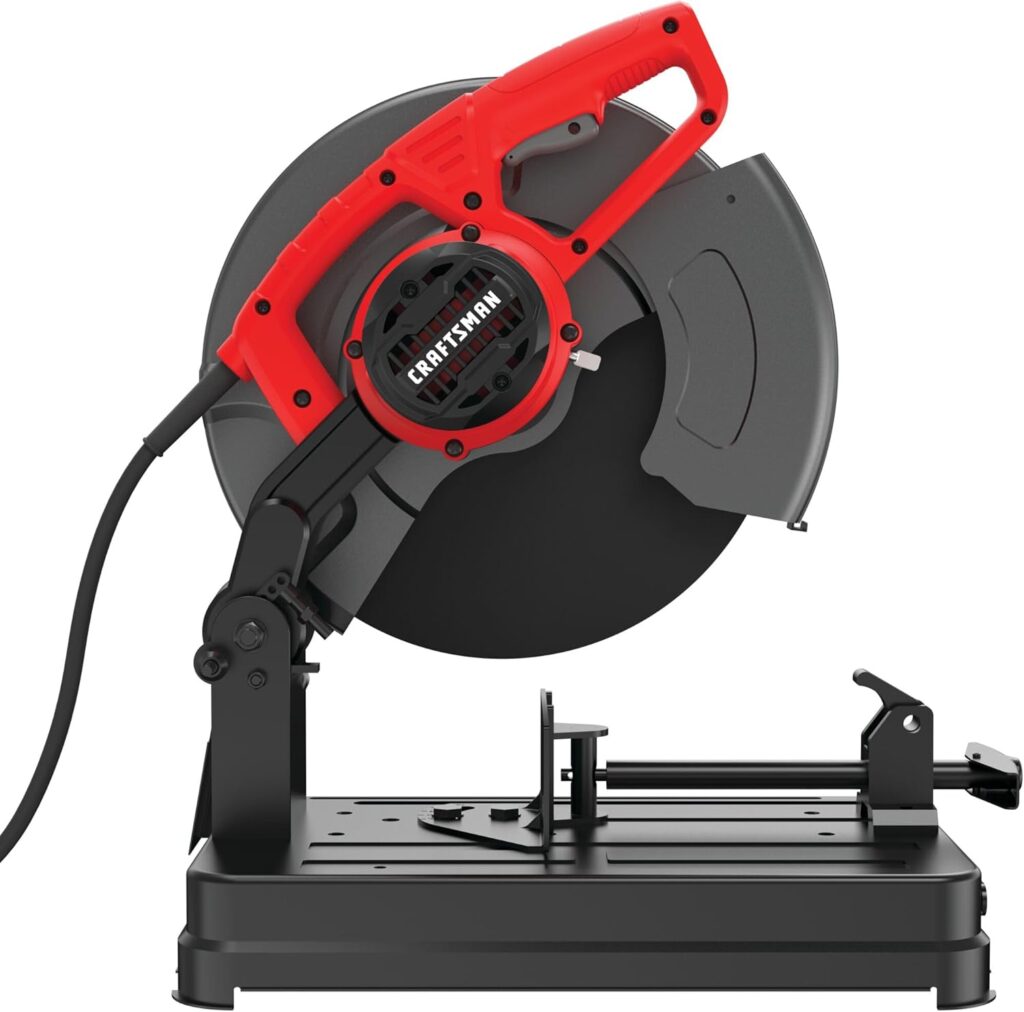 CRAFTSMAN Chop Saw