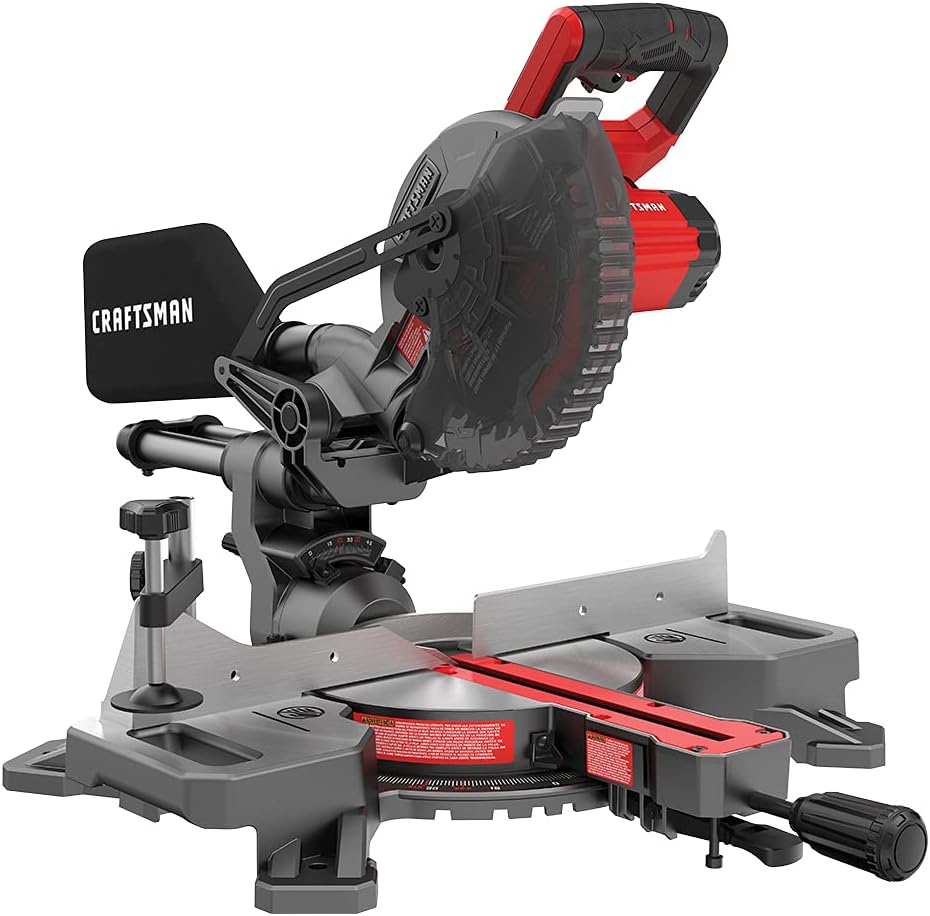 CRAFTSMAN Saw