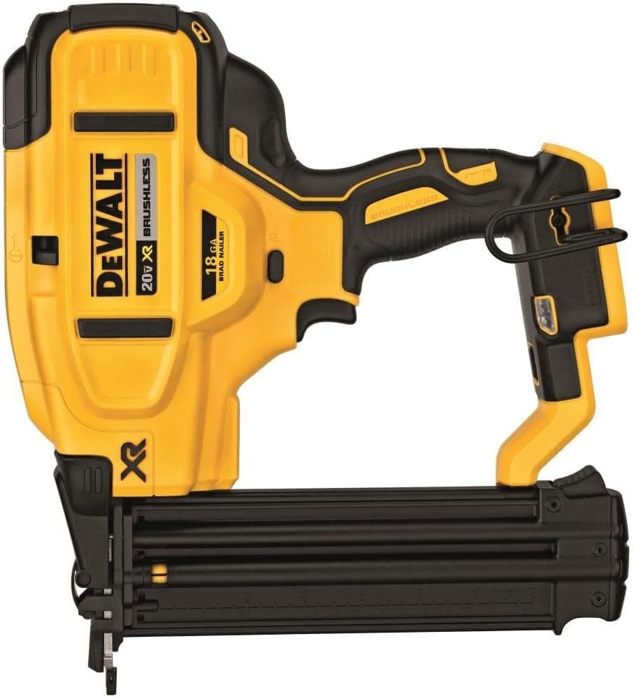 DEWALT DCN680B 