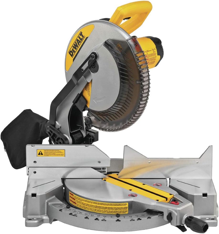 DEWALT Miter Saw