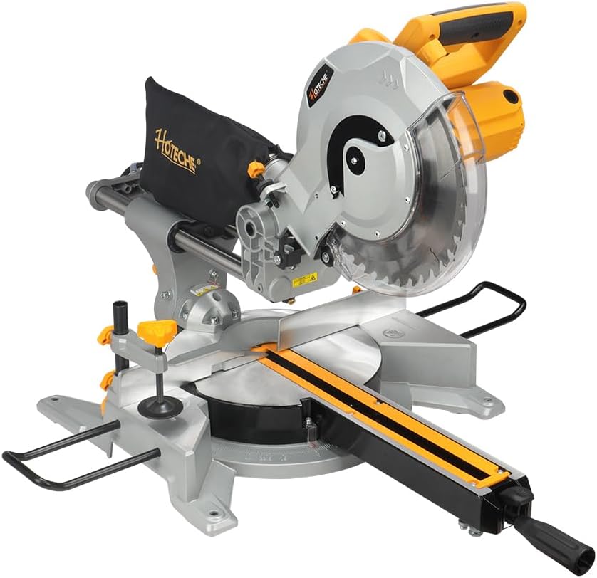 Hoteche 10-Inch Saw