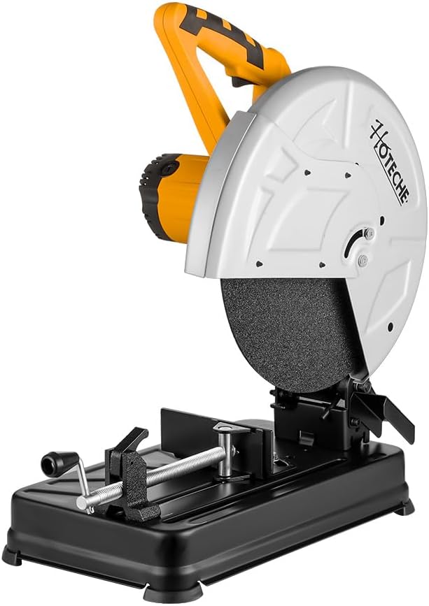 Hoteche 14-Inch Chop Saw
