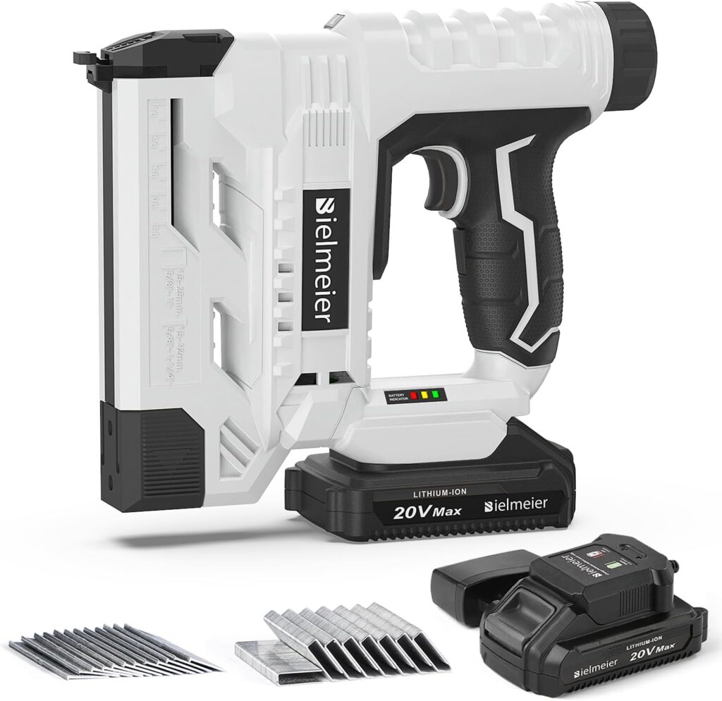 MBIELMEIER 20V Nail Gun