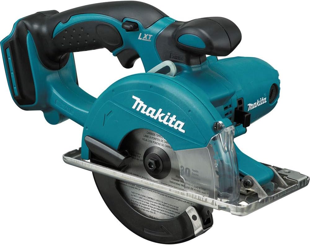 Makita XSC01Z 18V LXT