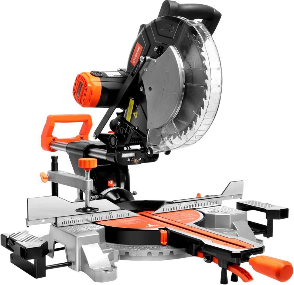 TOYAKI 12-Inch 