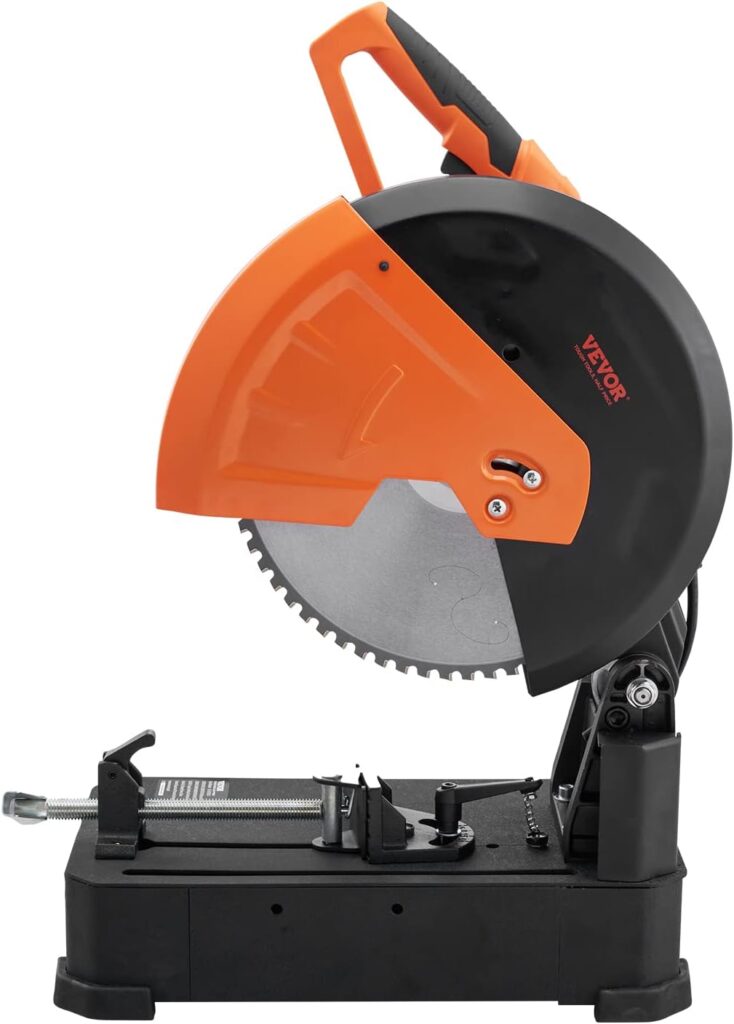 VEVOR Chop Saw, 14''/355mm