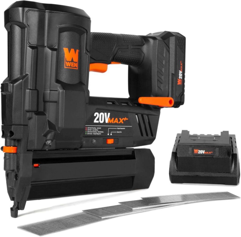 WEN Brad Nailer