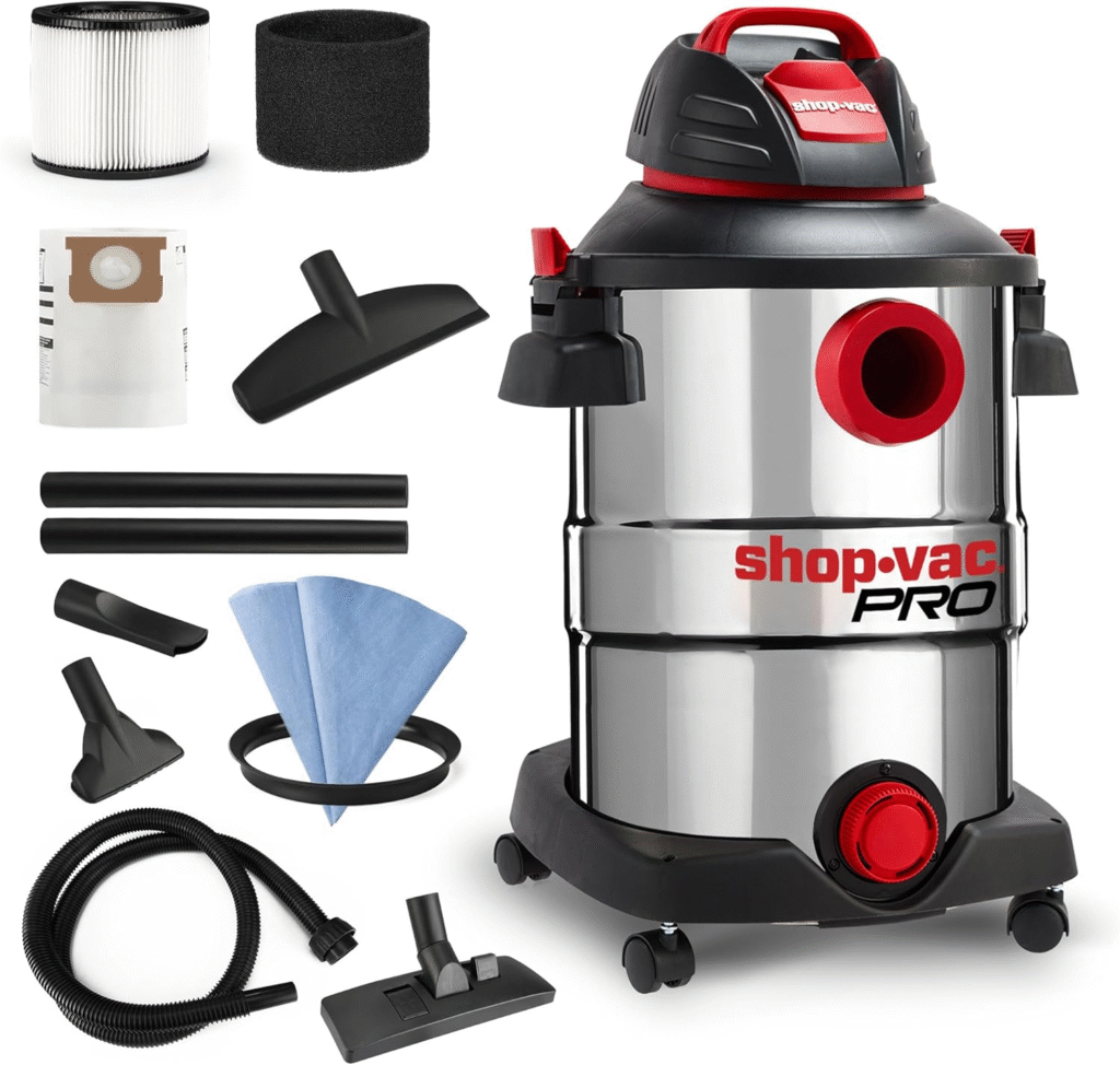 Shop-Vac 12 Gallon 