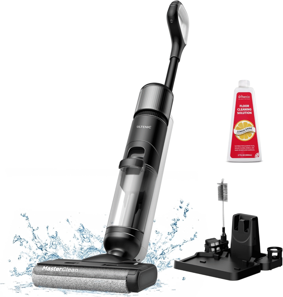 Ultenic Vacuum Cleaner
