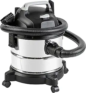 Amazon Basics Wet Dry Vacuum