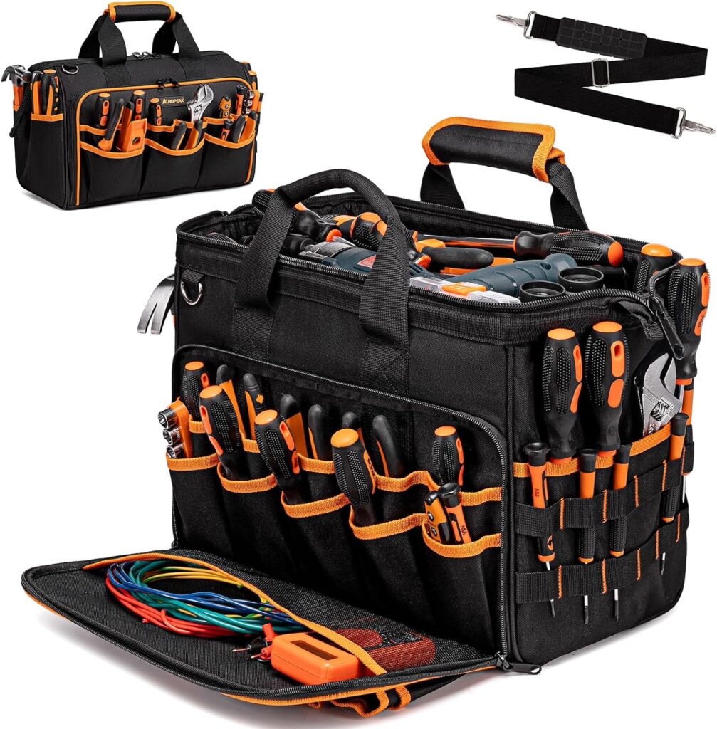 AUROPEAK 17-Inch Bag