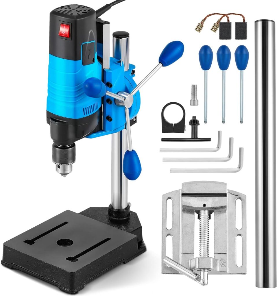 Bonvoisin Mini Benchtop