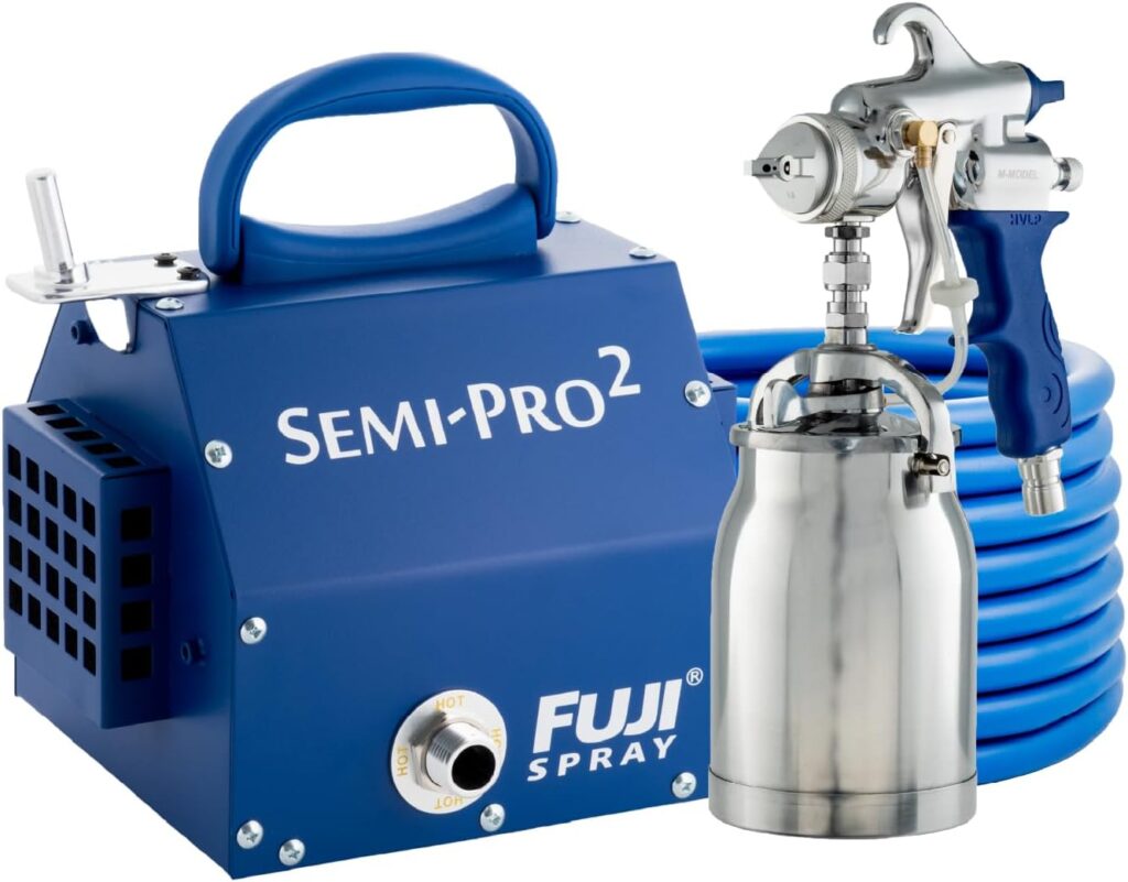 Fuji Spray 2202 Semi-PRO 2