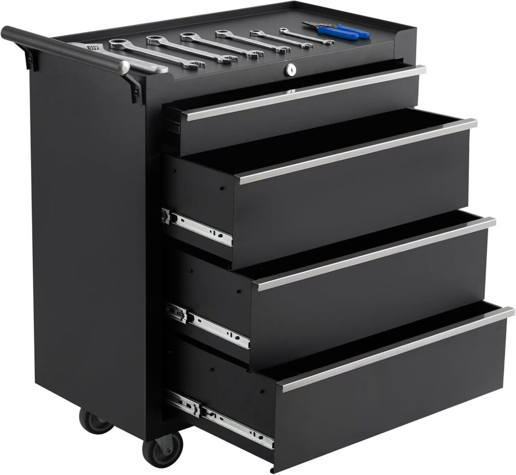 IDEALHOUSE Tool Chest