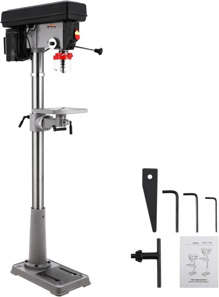 KOKEBREN Drill Press