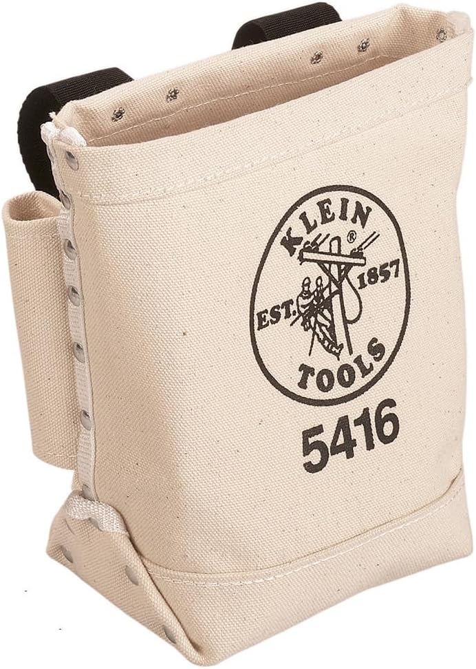 Klein Tools 5416 Tool Pouch