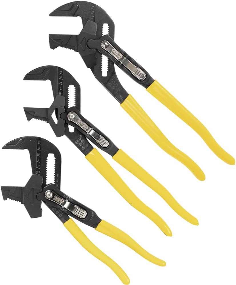 Klein Tools D53003KIT