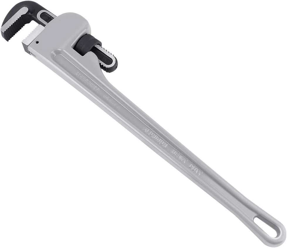 MAXPOWER 24-Inch Pipe Wrench