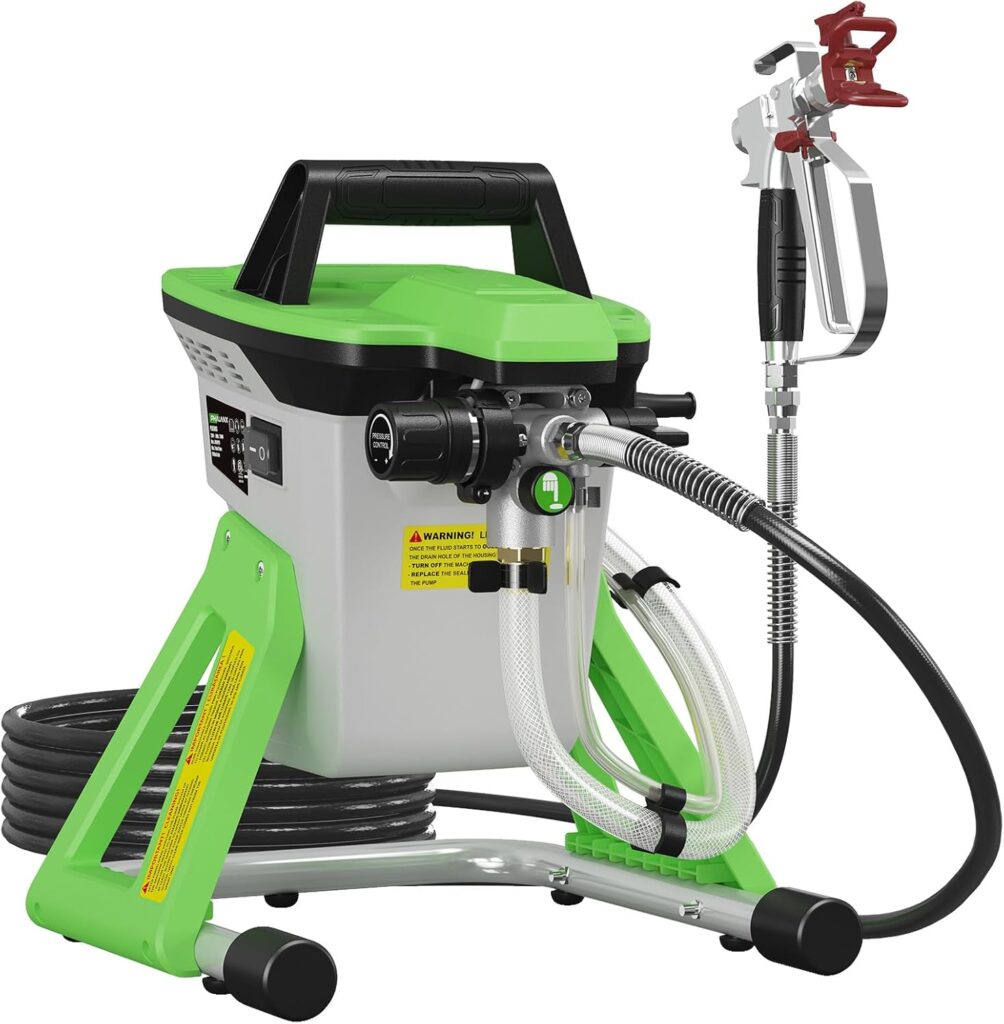 PHALANX Airless Sprayer