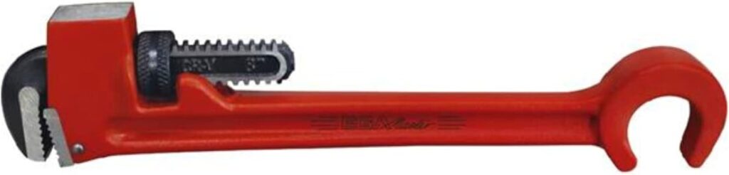 Ega-Master Refinery Pipe Wrench
