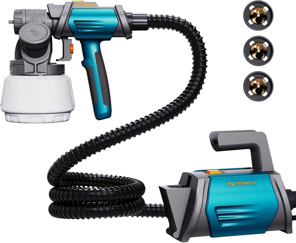 Tilswall Paint Sprayer