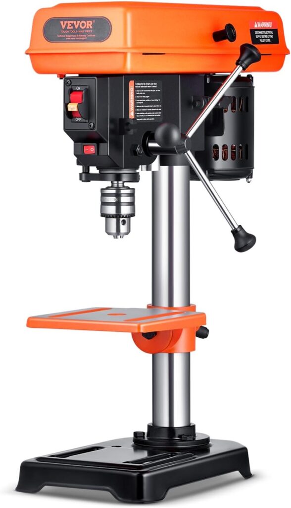 VEVOR Drill Press