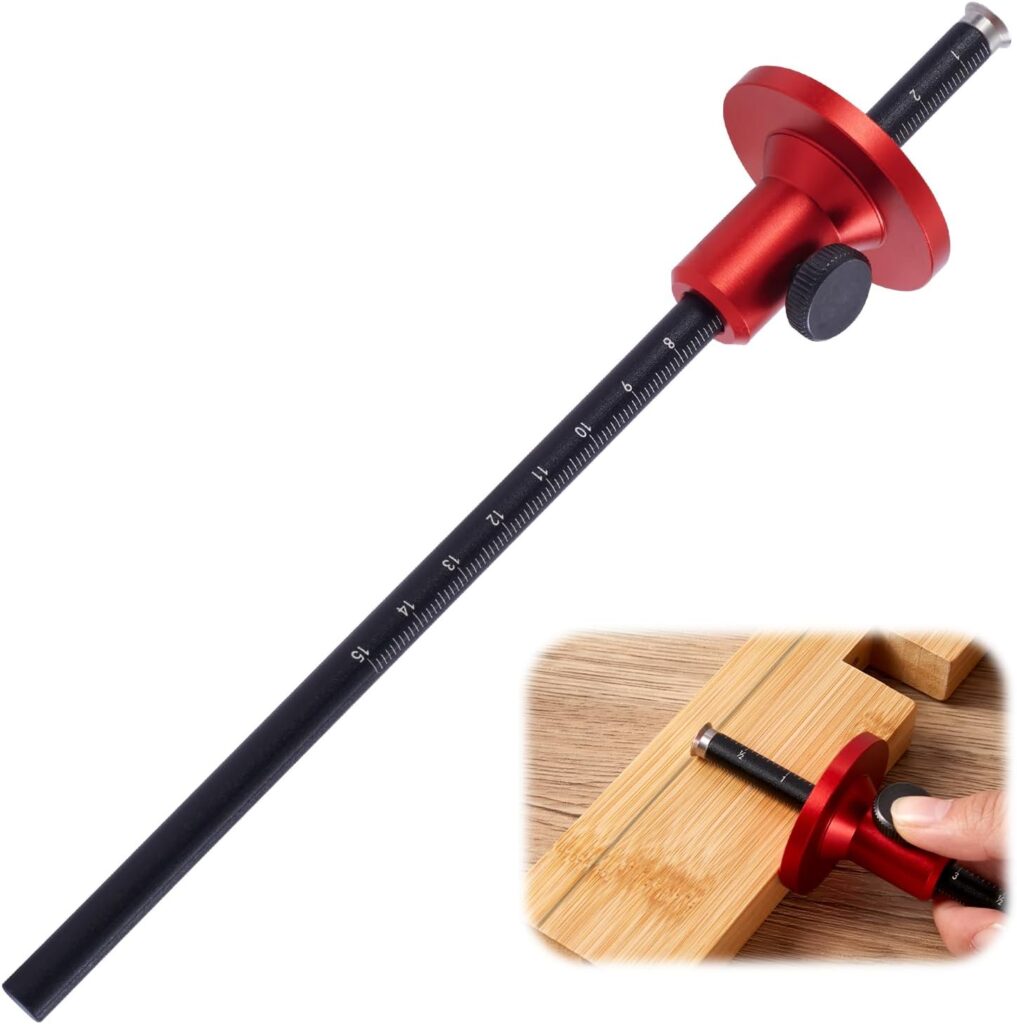 ADOEIAK Wheel Marking Gauge