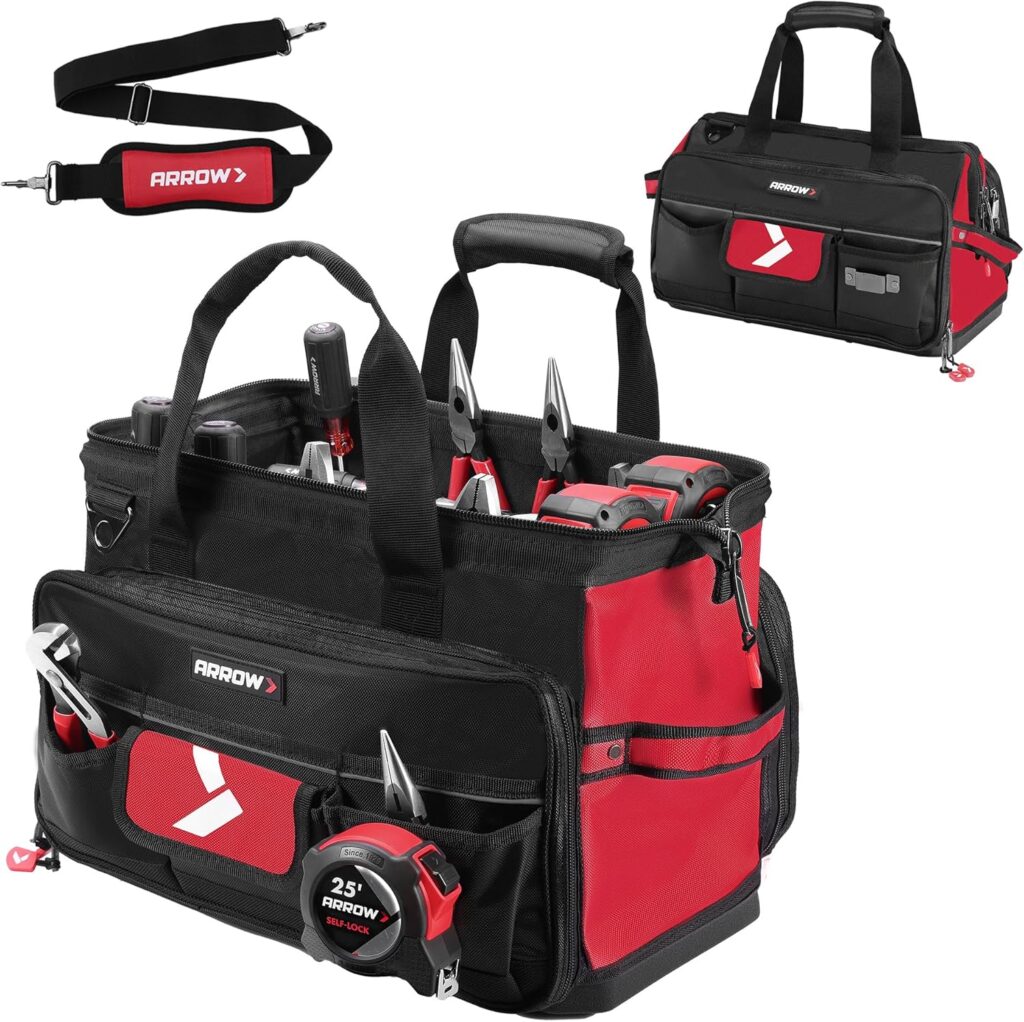 ARROW 17" Large Tool Bag