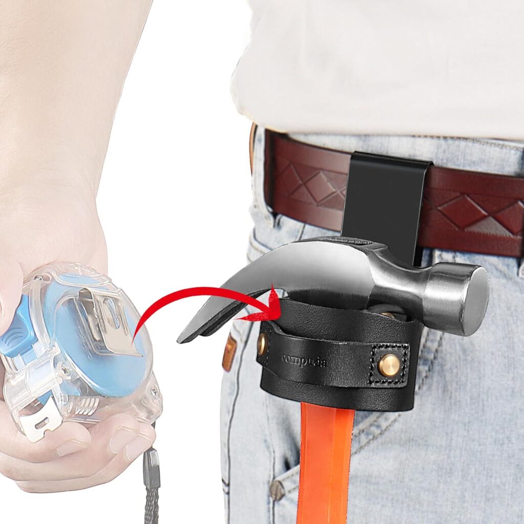 Compuda Hammer Holder