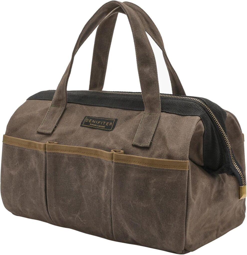 Denifiter Tool Bag