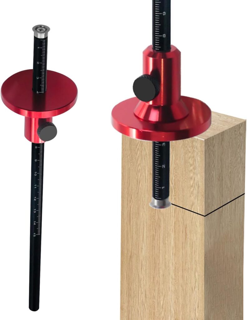 Fafeicy Wheel Marking Gauge