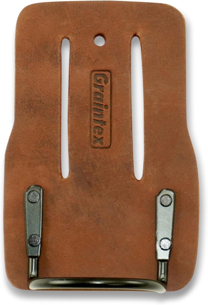 Graintex Hammer Holder for Tool Belt