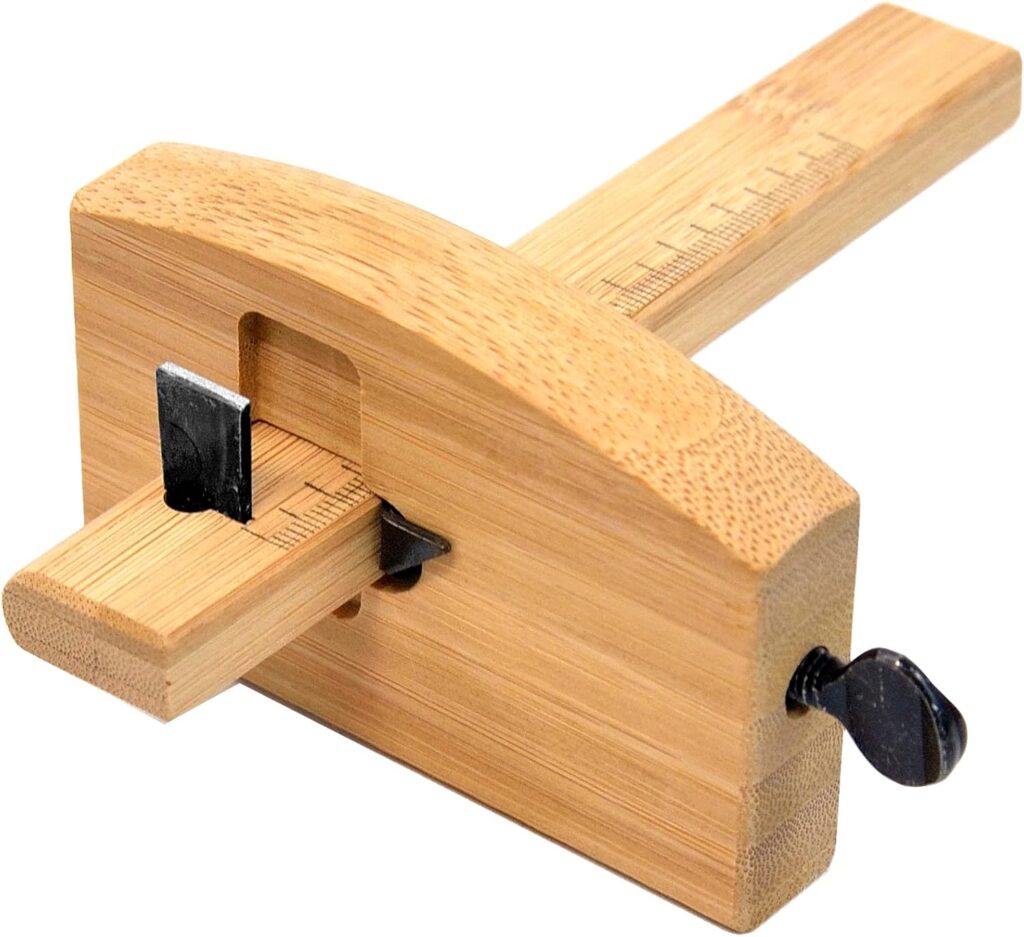 Kakuri Wood Gauge