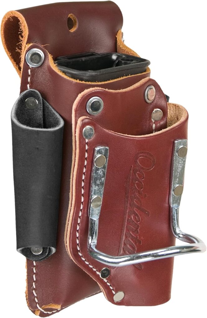 Occidental Leather 5-in-1 Holder