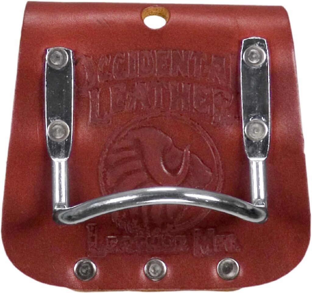 Occidental Leather Holder