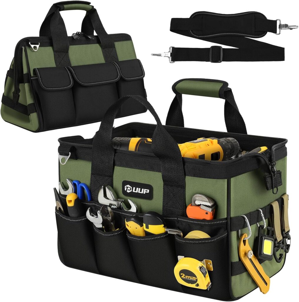UUP Heavy Duty Tool Bag