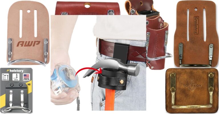 The Ultimate Guide to Choosing the Perfect Hammer Holder