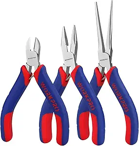 workpro pliers