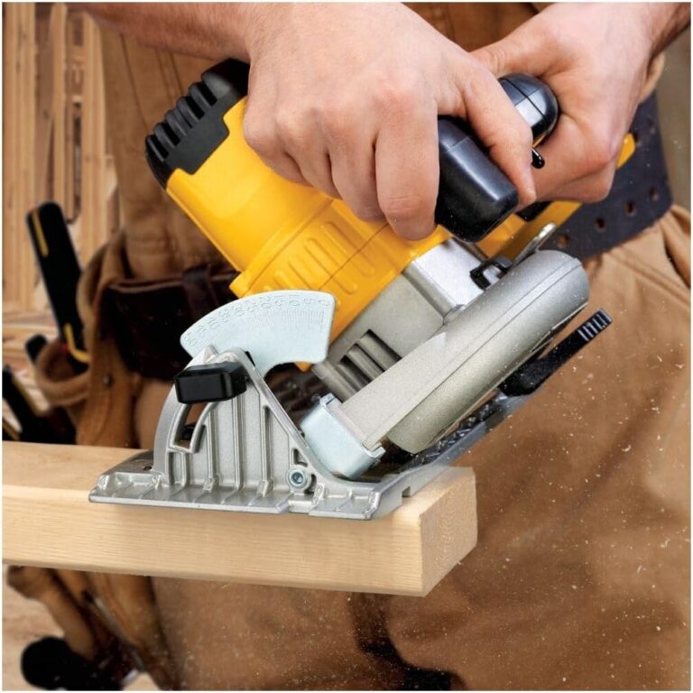 How to choose a circular saw