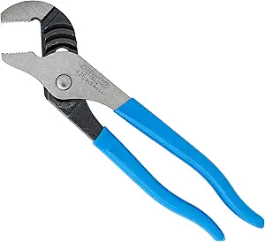 channellock tongue and groove pliers