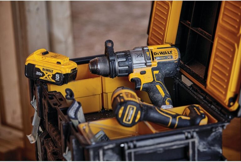 Best Cordless Drills for Home Use in 2026