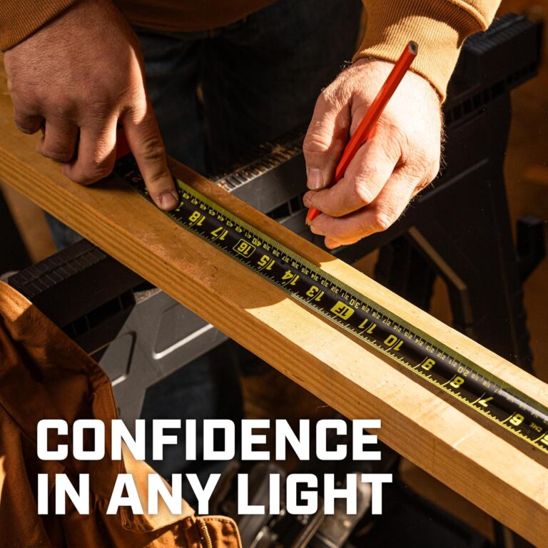 How to Read a Tape Measure.